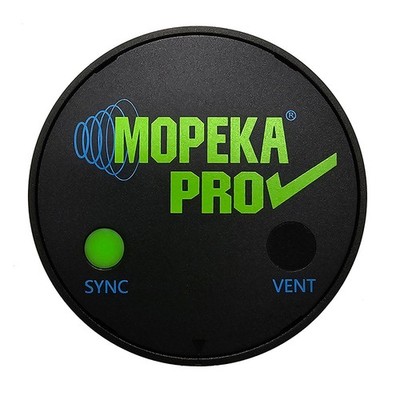 Mopeka Pro Check Universal for Multiple Liquids Bottom Up Sensor w/Grease &am...