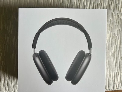 AirPod Pros Max High-End Bluetooth Earphones