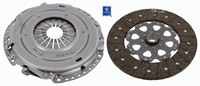 Kupplungssatz Sachs 3000 970 142 FüR OE 000 250 05 00 - 000 250 09 00