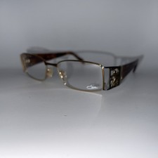 Authentic CAZAL Eyeglasses Eyewear Frame M 4137 S52 17-125mm Germany