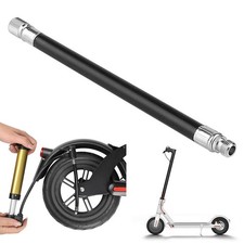 Tubo di prolunga economico per sport all'aperto 18 g adattatore di prolunga pieg