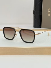 DiTA Flight006 TOP QUALITY Sunglasses Unisex 55-18-144