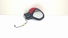 Fiat 500X 2017 Front right electric wing mirror 735603598 MTL35617