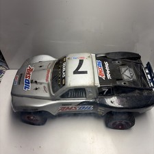 Traxxas Slash 4x4 VXL. Untested!!!