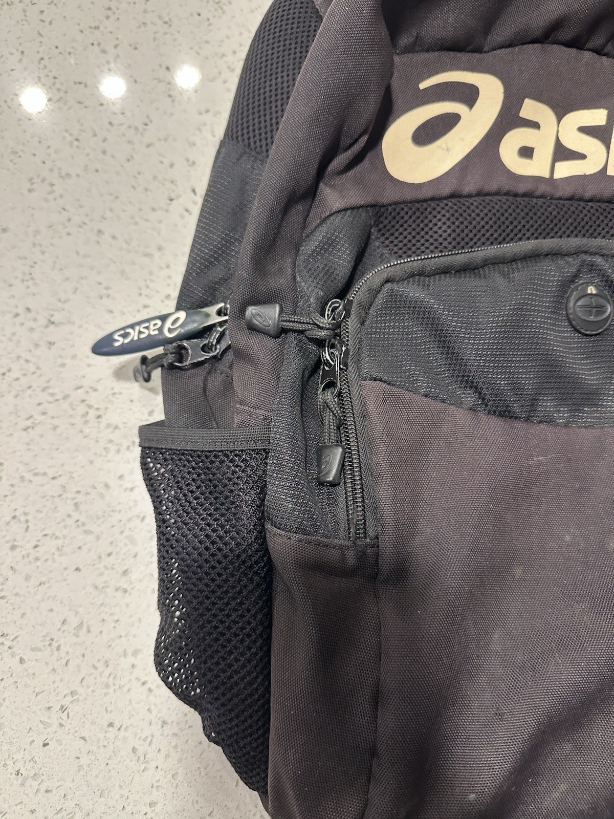 ASICS BACKPACK - image 2