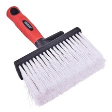 Amtech Shed and Fence Brush Large Paint Stain Timber Creosote Treatment Block