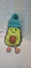 Jellycat | amuseables | bobbles avocado | plush | collectable