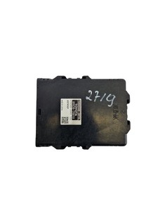 TOYOTA PRIUS III ZVW30 Getriebesteuergerat Transmission Gearbox Computer
