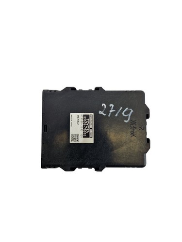 TOYOTA PRIUS III ZVW30 Getriebesteuergerat Transmission Gearbox Computer