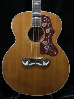 Epiphone Masterbilt J-200 GEBRAUCHT