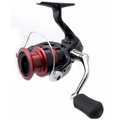  Fishing SIENNA 500 FG CLAM Spinning Reels [SN500FGC]