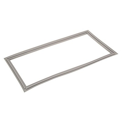 CONTINENTAL REFRIGERATION CNT2-712-I GASKET, DRAWER (11 1/2 X 23 1/4) (CPT/ CRB4