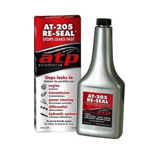 Atp Automotive At-205 Re-seal Stops Leaks 8 Ounce Bottle 1-pack Atp Automotive At-205 Re-seal Stops Leaks 8 Ounce Bottle 1-pack