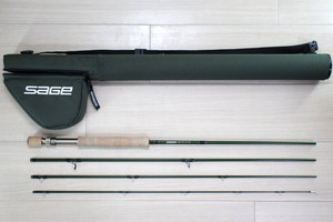Sage Vps Fly Rod | eBay