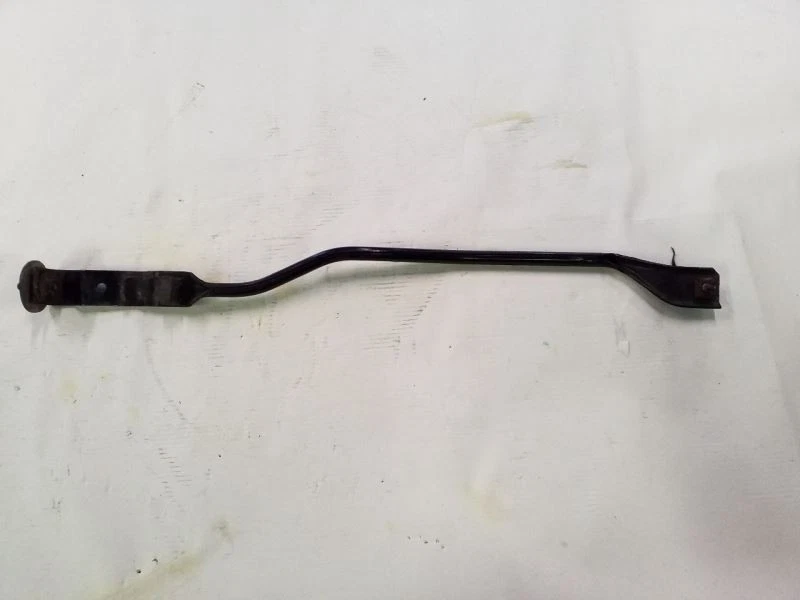 Soporte capó soporte núcleo radiador | Se adapta a Volkswagen Passat 1998-2001 Foto 2 de 4