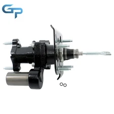 Hydraulic Power Brake Booster For Chevy Silverado 1500 2500 3500 GMC Sierra