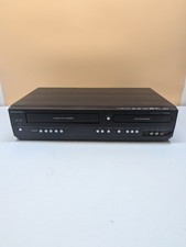 Magnavox ZV427MG9 VCR DVD Recorder Combo FOR PARTS OR REPAIR