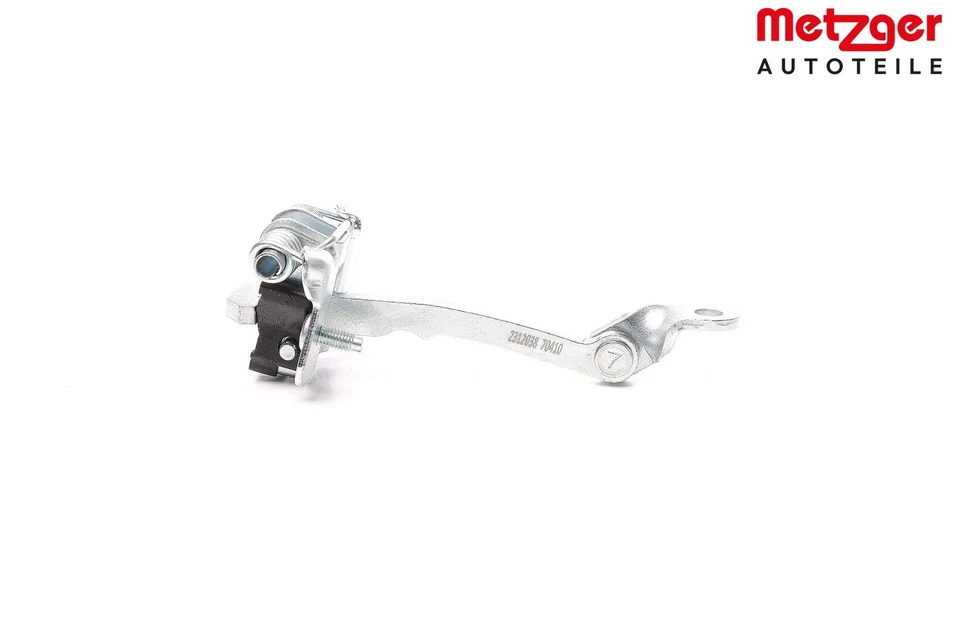 METZGER 2312038 Fijador de puerta cinta para RENAULT Thalia I (LB) delantero - Imagen 3 de 4