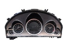 Compteur Mercedes CLASSE E