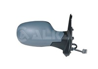 Aussenspiegel Rechts FÜR Nissan Micra III (K12) - Alkar 6130548