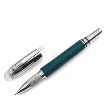 Montblanc StarWalker Edition Polar Green Doue Roller Fineliner  Pen