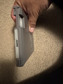 Abadox: The Deadly Inner War - Nintendo NES - Tested!