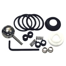 Danco Faucet Repair Kit For Delta Stainless Steel