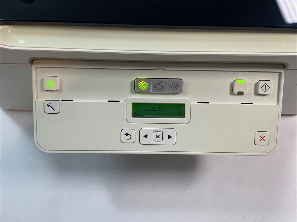 Dell Color Inkjet All-in-One Printer Model V313 / V313w Printer- Copy- Scanner - Image 3 of 4