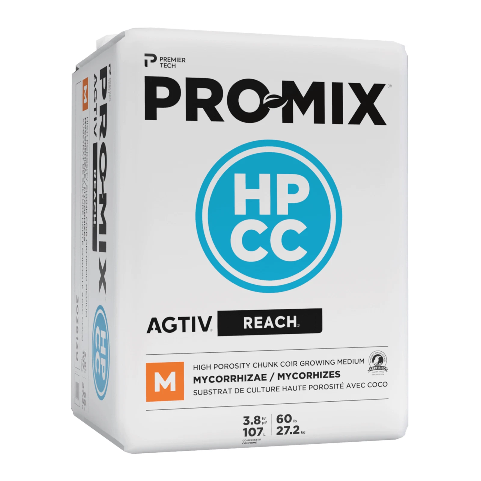 Premier Horticulture Pro-Mix Mycorrhizae - Thumbnail 2