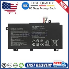 Battery for ASUS TUF Gaming A15 FA506IU A17 FA706II B31N1726 B31N1726-1 B31BNEH