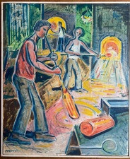 ROBERT PFEIFFER (1943-2025)