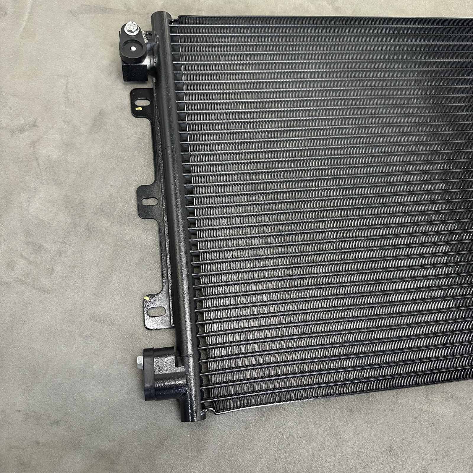 Air Conditioner AC Condenser for Ferrari 458 Spider LaFerrari 488 F8 SF90