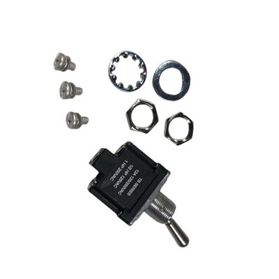Speed Select SPDT Toggle Switch 42730-S 42730-SGT for Genie Aerial Lift Z-20/8