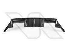 BMW M2 G87 OEM+ STYLE PREPREG CARBON FIBER REAR BUMPER DIFFUSER