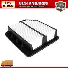 1x Premium Engine Air Filter For 2010 2011 Honda CR-V L4 2.4L