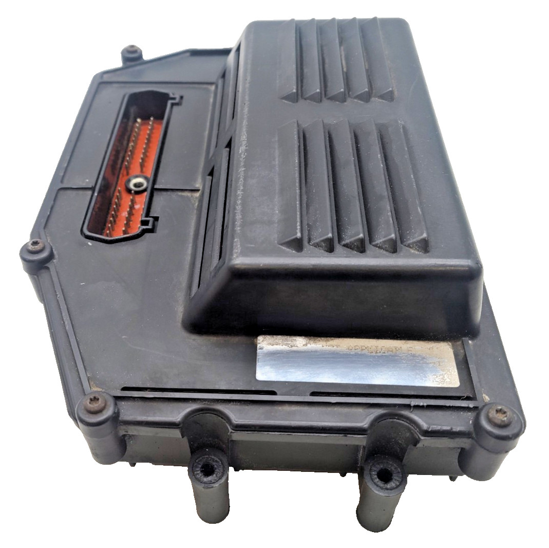 1994-1995 DODGE RAM 5.9L RAMCHARGER D150 ECU ECM PCM COMPUTER MODULE 56028327