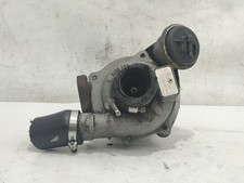73501344 TURBOLADER / 2352660 FÜR SUZUKI IGNIS II MH 1.3 DDIS RM413D