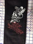 90’s Style Jeans, Patches — photo 2