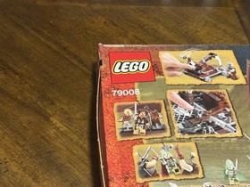 Lego Lord of the Rings 79008 Pirate Ship Ambush New Sealed Retired Set