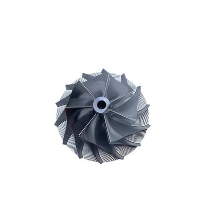 Hx40 He351cw He351ve 60mm drop in billet compressor wheel