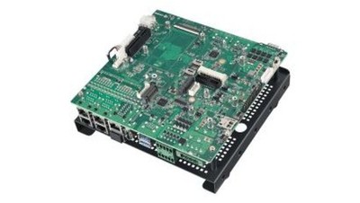 5904006725576 NVIDIA Jetson Orin NX 8GB Zestaw rozwiązań AI MIC-713S-OX3A1 Advan