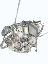 Moteur Mercedes 240