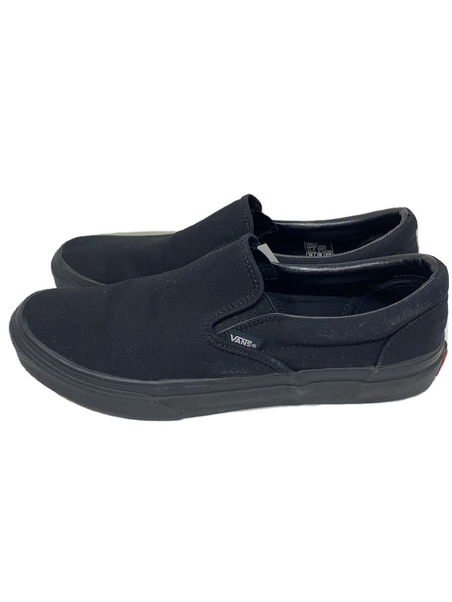 Vans Black Loafers Size 26.5cm Style V98Cla IcU93-image