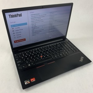 ThinkPad E 15 Gen 2 | eBay