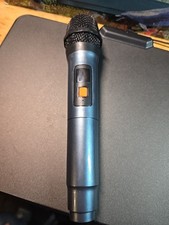 Professional Microphone System for Karaoke Bluetooth Wireless