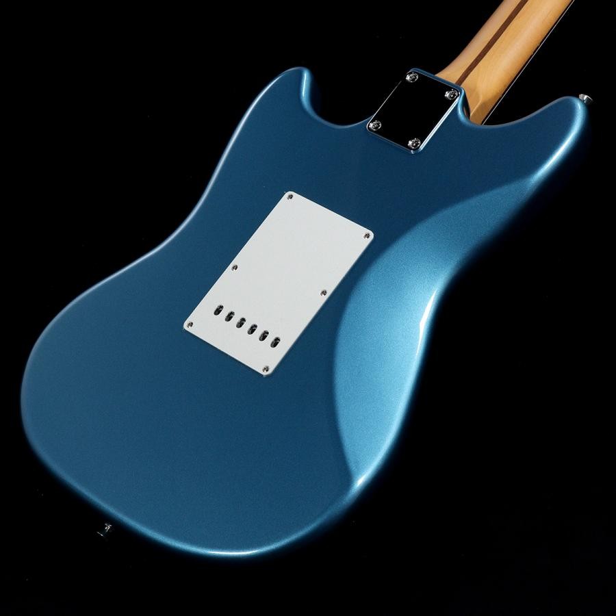 ギター Fender Made in Japan Limited Cyclone Fender Made In Japan 2024 Limited Cyclone White Blonde