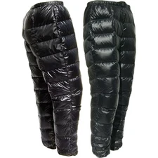 Western Mountaineering Flash Pants-XL