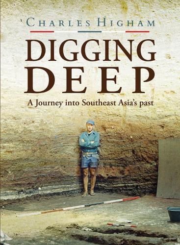 Digging Deep by Charles Higham - 9786164510586
