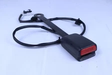 2018 - 2024 NISSAN KICKS FRONT LEFT DRIVER SIDE SEAT BELT SEATBELT BUCKLE OEM