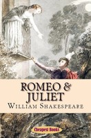 William Shakespeare | Romeo And Juliet | Taschenbuch | Englisch (2025)